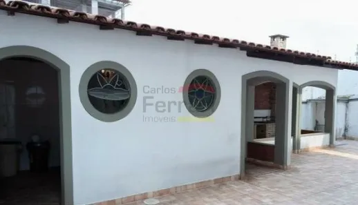 Sobrado com 3 Quartos à venda, 335m² no Vila Paulicéia, São Paulo