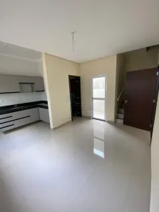 Casa de Condomínio com 2 Quartos à venda, 72m² no Vila Maria Luiza, Ribeirão Preto