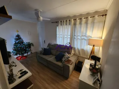 Apartamento com 2 Quartos à venda, 50m² no Jardim Boa Vista (Zona Oeste), São Paulo