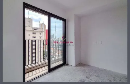 Apartamento com 1 Quarto à venda, 18m² no Jardim Vera Cruz, São Paulo