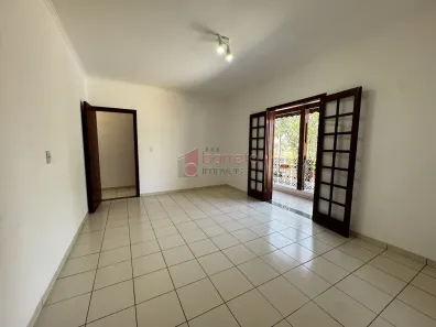 Casa com 3 Quartos para alugar, 150m² no Jardim Planalto, Jundiaí