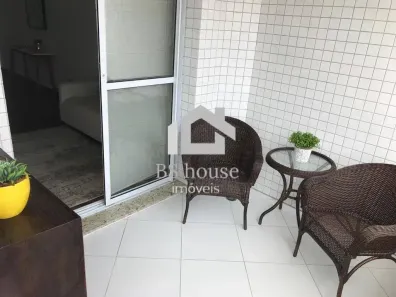 Apartamento com 3 Quartos à venda, 86m² no Vila Alzira, Santo André