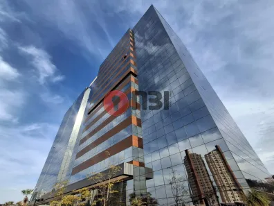 Sala Comercial para alugar, 80m² no Vila São José, São José do Rio Preto