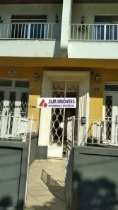 Apartamento com 3 Quartos para alugar, 86m² no Méier, Rio de Janeiro