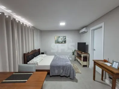 Apartamento com 1 Quarto à venda, 24m² no Velha, Blumenau