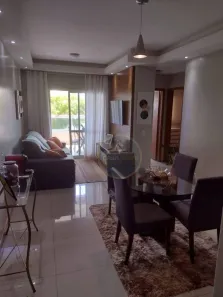 Apartamento com 2 Quartos à venda, 74m² no Estados Unidos, Uberaba
