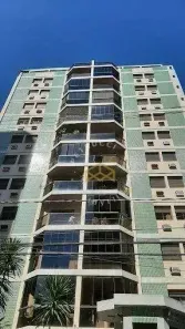 Apartamento com 3 Quartos à venda, 170m² no Cambuí, Campinas
