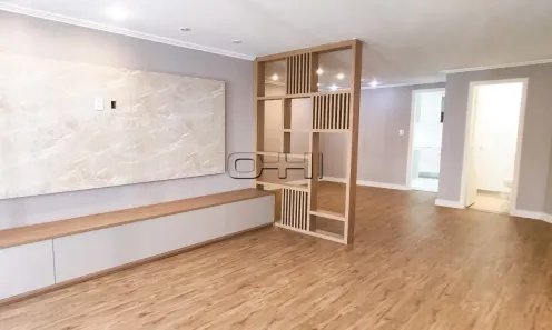 Apartamento com 3 Quartos à venda, 130m² no Perdizes, São Paulo