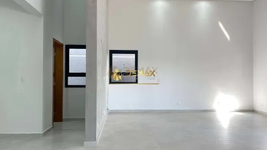 Casa com 3 Quartos à venda, 240m² no Loteamento Vivant Urbanova, São José dos Campos