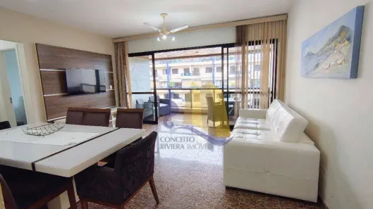 Apartamento com 2 Quartos para venda ou aluguel, 80m² no Riviera, Bertioga