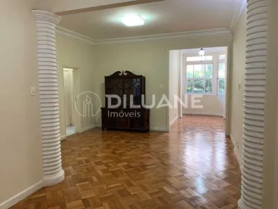 Apartamento com 3 Quartos à venda, 136m² no Copacabana, Rio de Janeiro