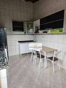Casa de Condomínio com 1 Quarto à venda, 80m² no Portal do Patrimonium, Caraguatatuba