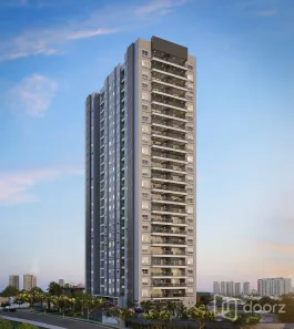 Apartamento com 3 Quartos à venda, 91m² no Vila Andrade, São Paulo