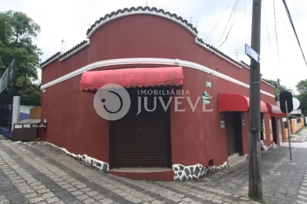 Ponto Comercial para alugar, 50m² no São Lourenço, Curitiba