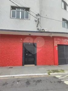 Apartamento com 1 Quarto à venda, 55m² no Cambuci, São Paulo