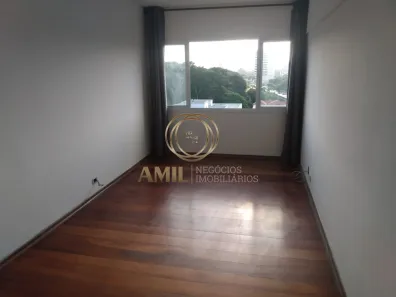 Apartamento com 3 Quartos à venda, 76m² no Jardim São Dimas, São José dos Campos