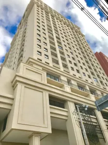 Apartamento com 1 Quarto à venda, 34m² no Centro, Curitiba