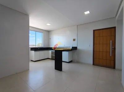Apartamento com 2 Quartos para alugar, 65m² no Nossa Senhora da Conceição, Divinópolis