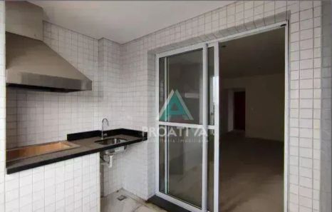 Apartamento com 3 Quartos à venda, 85m² no Santa Paula, São Caetano do Sul