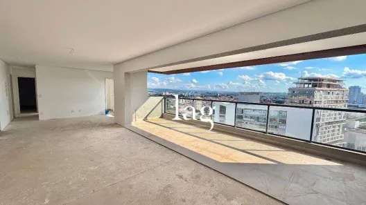 Apartamento com 3 Quartos à venda, 161m² no Jardim Maria José, Votorantim