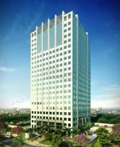 Sala Comercial à venda, 520m² no Jardim Alvorada, São José dos Campos