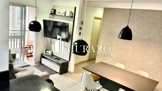 Apartamento com 3 Quartos à venda, 81m² no Rudge Ramos, São Bernardo do Campo
