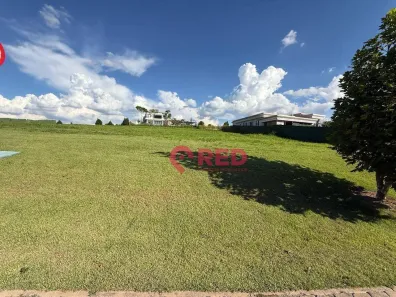 Lote/Terreno à venda, 1502m² no Condomínio Porto São Pedro, Porto Feliz