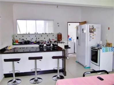 Sobrado com 3 Quartos à venda, 300m² no Jardim do Colégio (Zona Norte), São Paulo