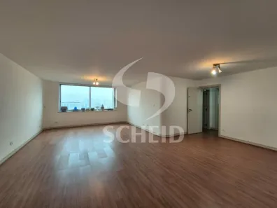 Apartamento com 4 Quartos à venda, 173m² no Santo Amaro, São Paulo