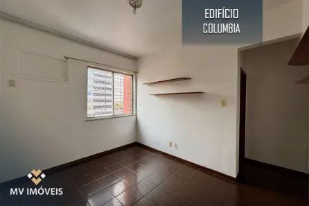 Apartamento com 1 Quarto à venda, 40m² no Umarizal, Belém