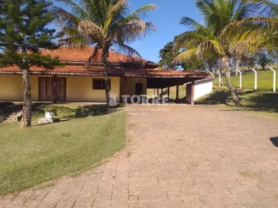 Fazenda/Sítio com 3 Quartos à venda, 300m² no Sousas, Campinas