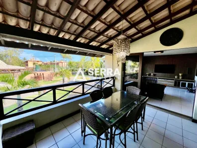 Apartamento com 3 Quartos à venda, 108m² no Genipabu (Monte Gordo), Camaçari