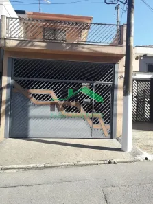 Sobrado com 3 Quartos à venda, 100m² no Vila Liviero, São Paulo