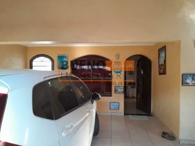 Casa com 5 Quartos à venda, 276m² no Linópolis 1ª Gleba, Santa Bárbara D'Oeste