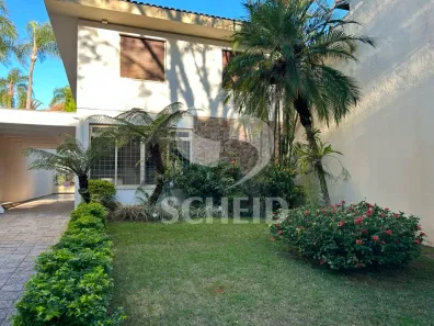 Casa com 4 Quartos para alugar, 400m² no Santo Amaro, São Paulo