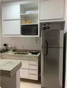 Apartamento com 2 Quartos à venda, 74m² no Praia Grande, Ubatuba