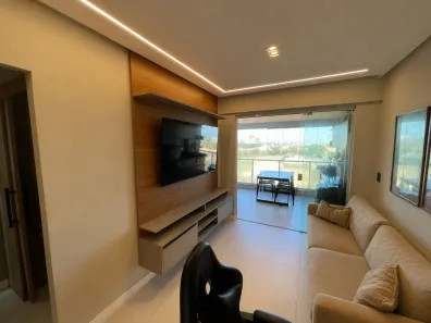 Apartamento com 1 Quarto para alugar, 50m² no Piatã, Salvador