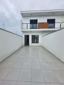 Sobrado com 2 Quartos para alugar, 83m² no Jardim Wanel Ville V, Sorocaba