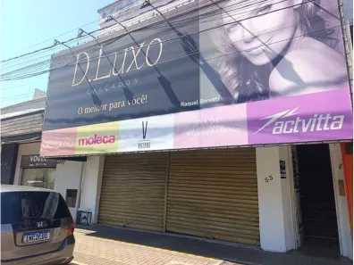 Sala Comercial para alugar, 130m² no Vila Rosa, Novo Hamburgo