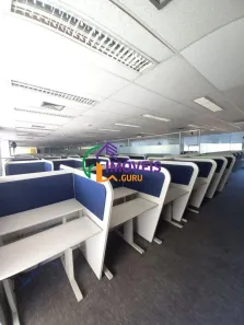 Sala Comercial para alugar, 1237m² no Jardim Arpoador, São Paulo