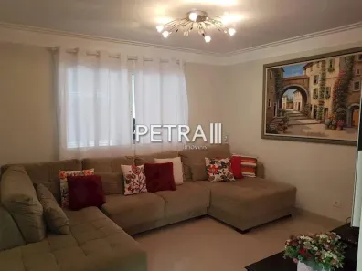 Casa com 3 Quartos à venda, 253m² no Vila Campesina, Osasco