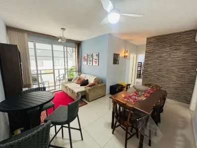 Apartamento com 2 Quartos à venda, 80m² no Enseada, Guarujá