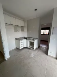 Apartamento com 1 Quarto para alugar, 40m² no Aclimação, São Paulo
