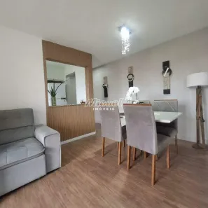 Apartamento com 2 Quartos à venda, 55m² no Água Branca, Piracicaba