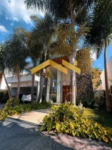 Casa com 4 Quartos à venda, 380m² no Residencial Anaville, Anápolis