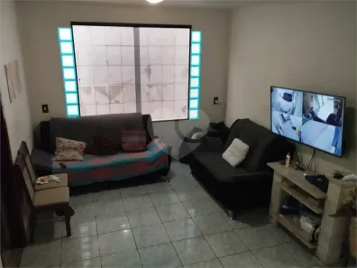 Casa com 3 Quartos à venda, 169m² no Vila São João, Guarulhos