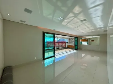 Apartamento com 4 Quartos para alugar, 163m² no São Pedro, Belo Horizonte