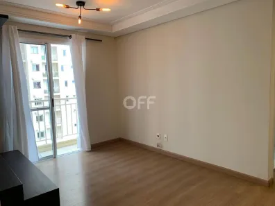 Apartamento com 2 Quartos à venda, 58m² no Vila Nova, Campinas