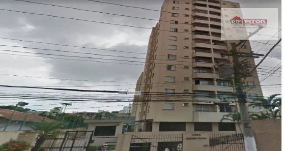 Apartamento com 2 Quartos à venda, 56m² no Vila Esperança, São Paulo