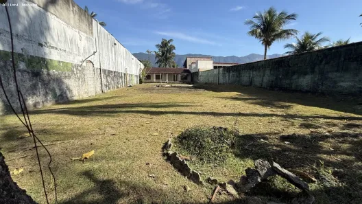 Lote/Terreno à venda, 504m² no Morada da Praia, Bertioga